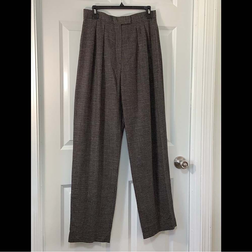 Vintage dress pants Rena Rowan  size 6